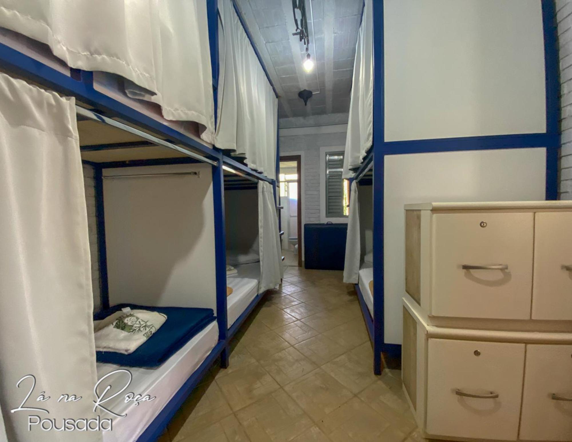 Pousada La na Roça Paraisópolis Exterior foto