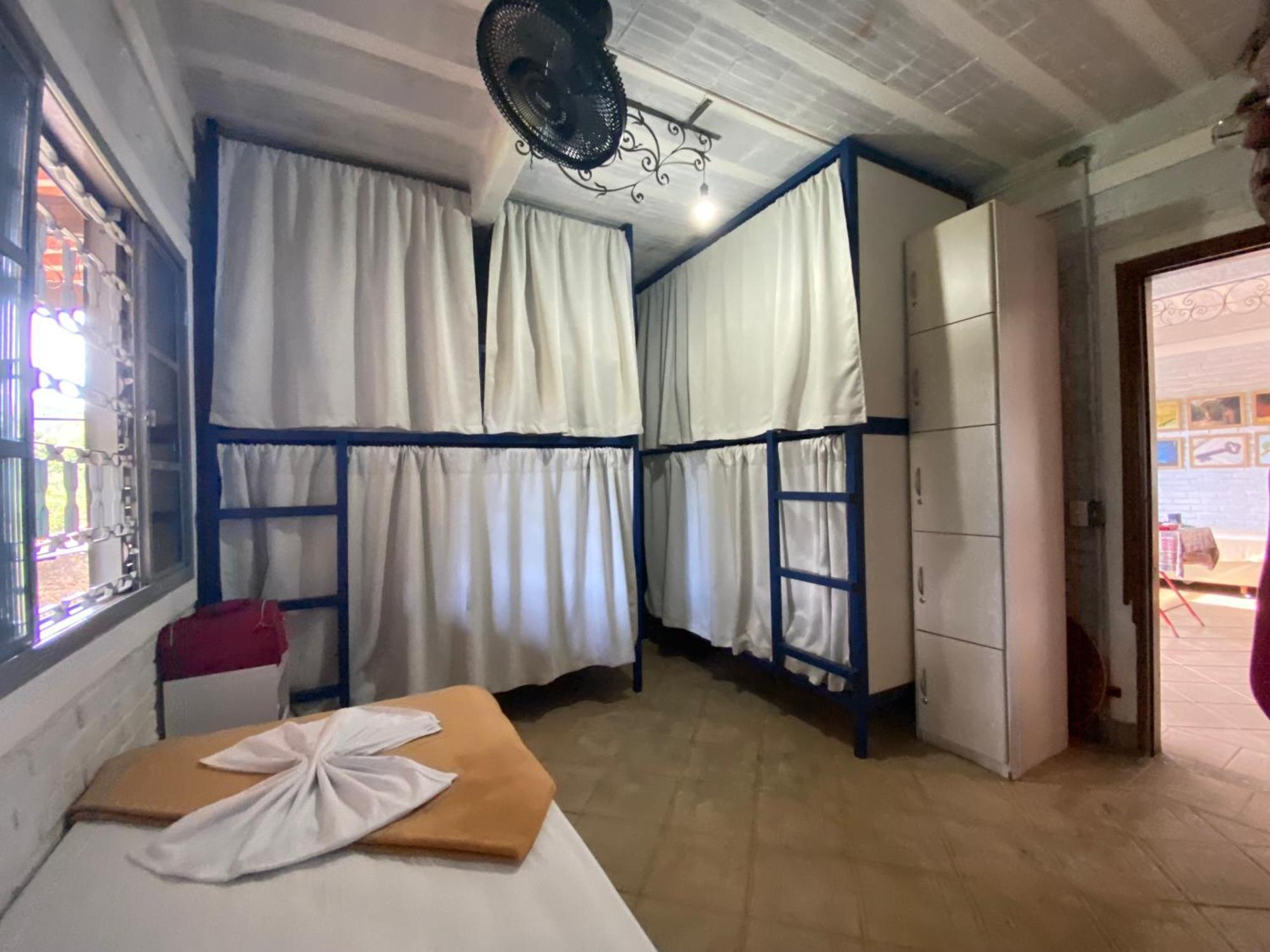 Pousada La na Roça Paraisópolis Exterior foto